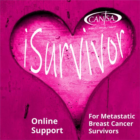 iSurvivor MBC Patients